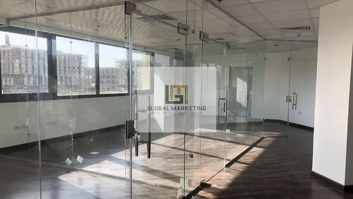 Premium Office Space for Rent at 1200 EGP