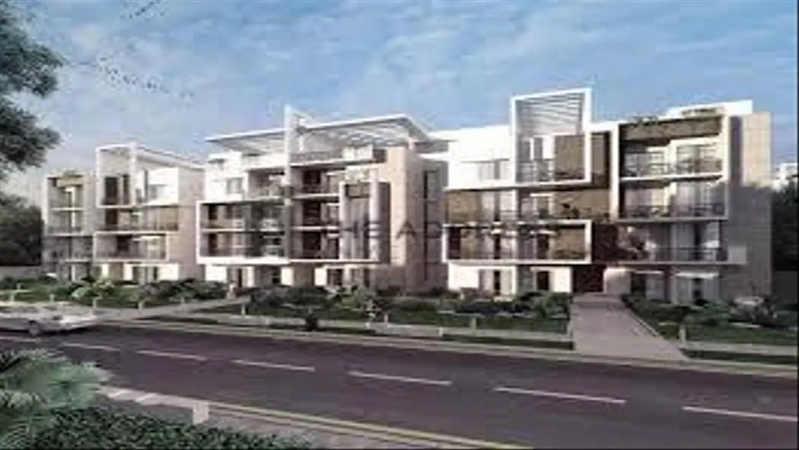 The cheapest apartment for sale, fully finished