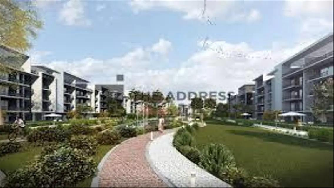 The cheapest apartment for sale, fully finished