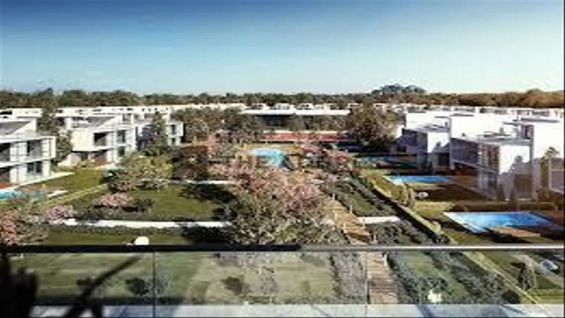 The cheapest apartment for sale, fully finished