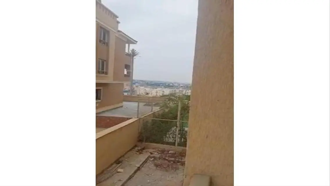 شقة للبيع 170متر في كمبوند الخمايل خلف مسجد الشرطة