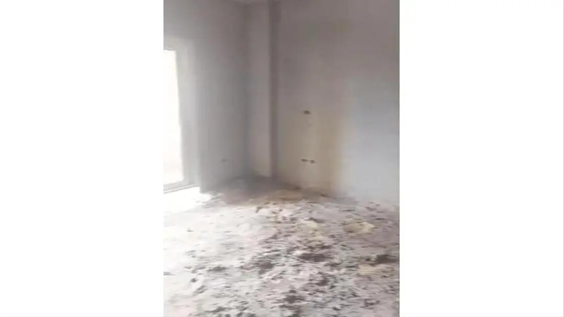 شقة للبيع 170متر في كمبوند الخمايل خلف مسجد الشرطة