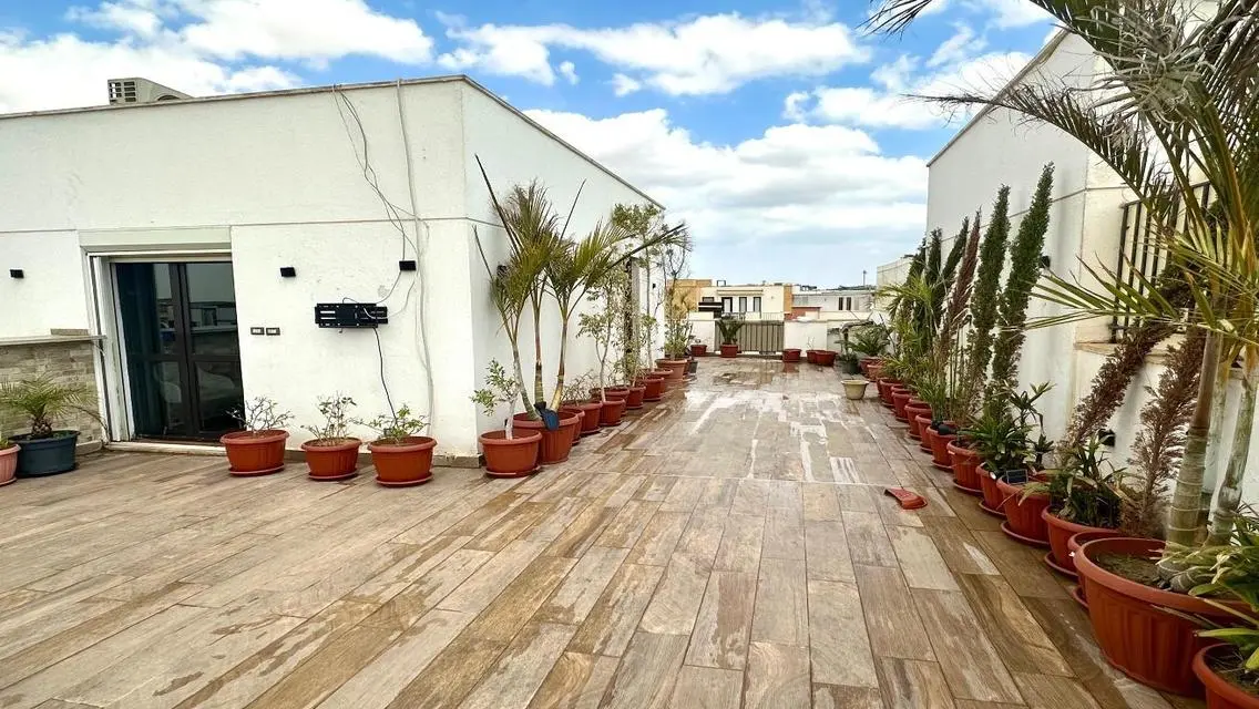 Luxurious Apartment for Sale in Prime Location