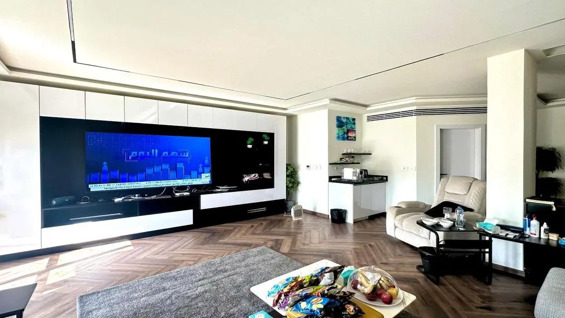 Luxurious Apartment for Sale in Prime Location