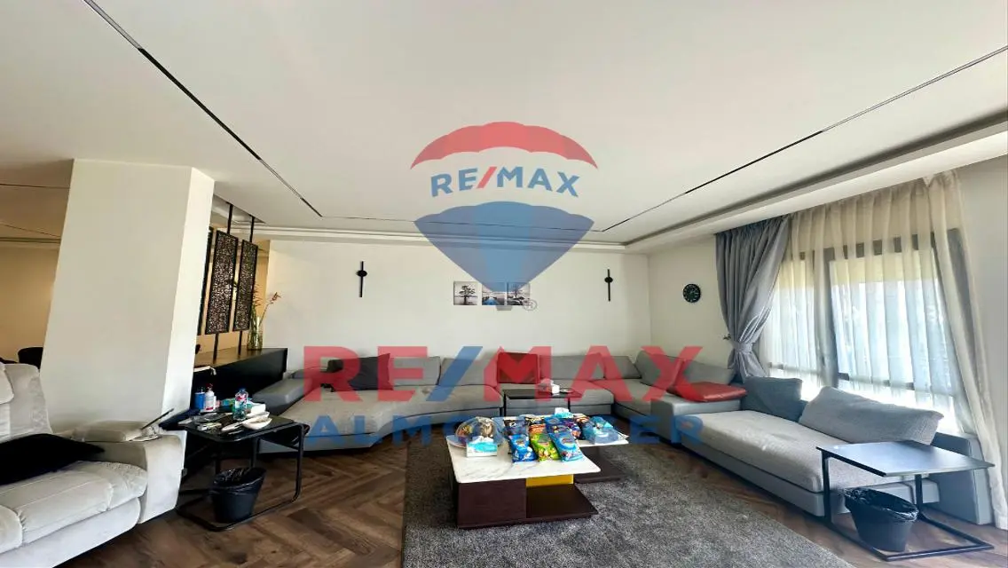 Luxurious Apartment for Sale in Prime Location