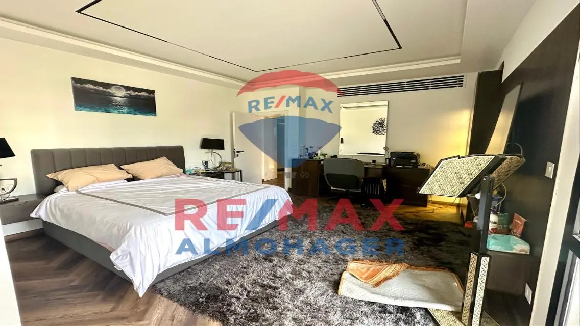 Luxurious Apartment for Sale in Prime Location