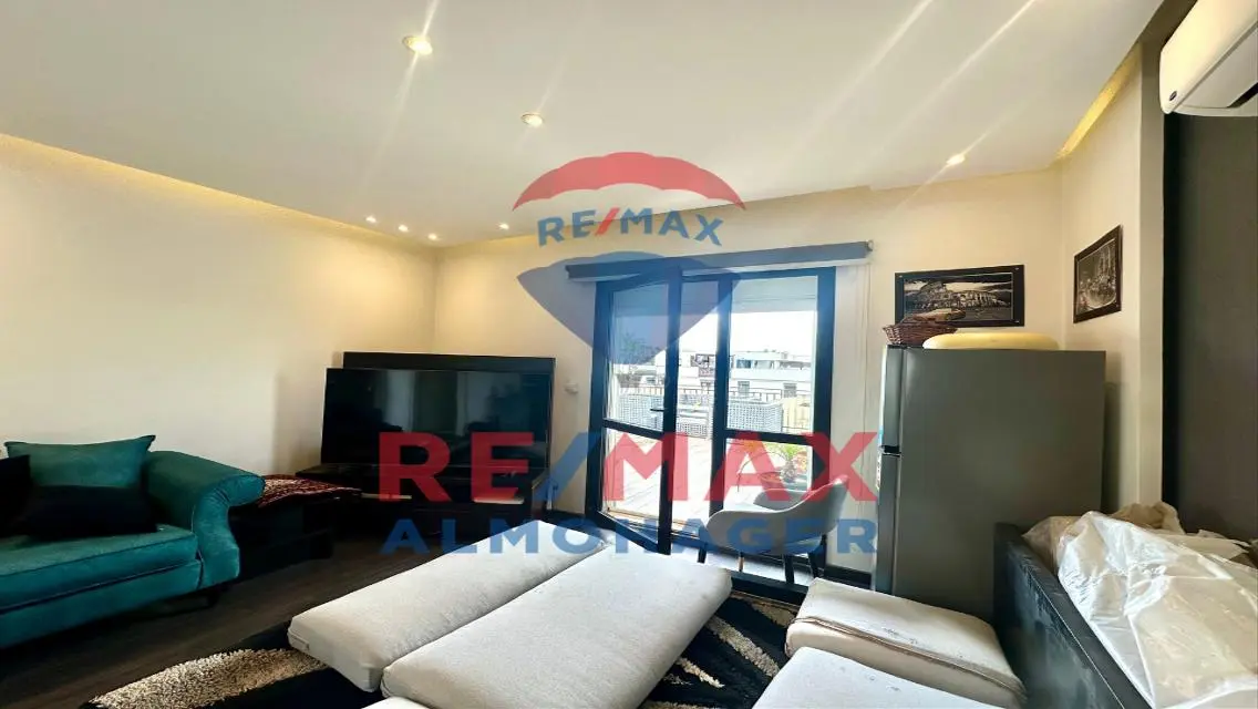 Luxurious Apartment for Sale in Prime Location