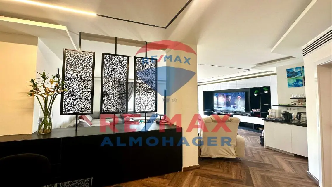 Luxurious Apartment for Sale in Prime Location