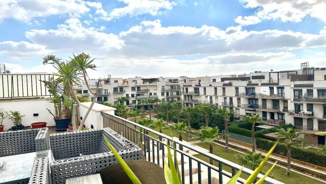 Luxurious Apartment for Sale in Prime Location