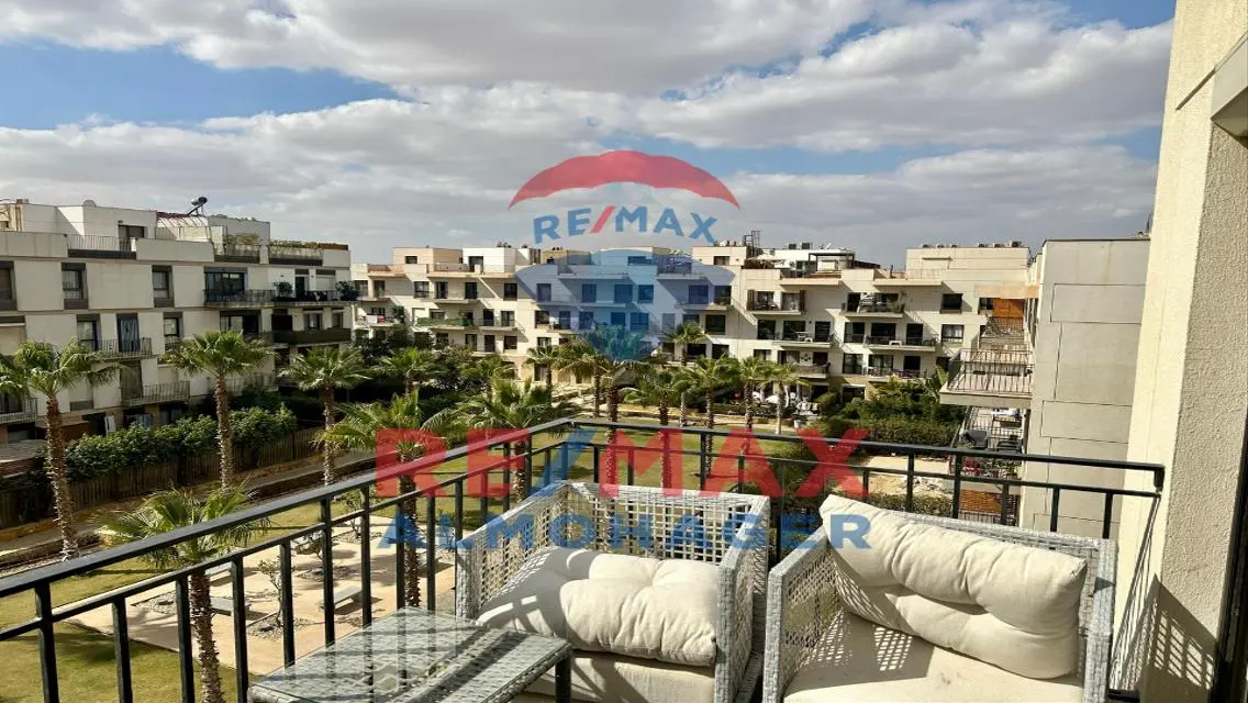 Luxurious Apartment for Sale in Prime Location