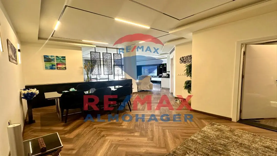 Luxurious Apartment for Sale in Prime Location