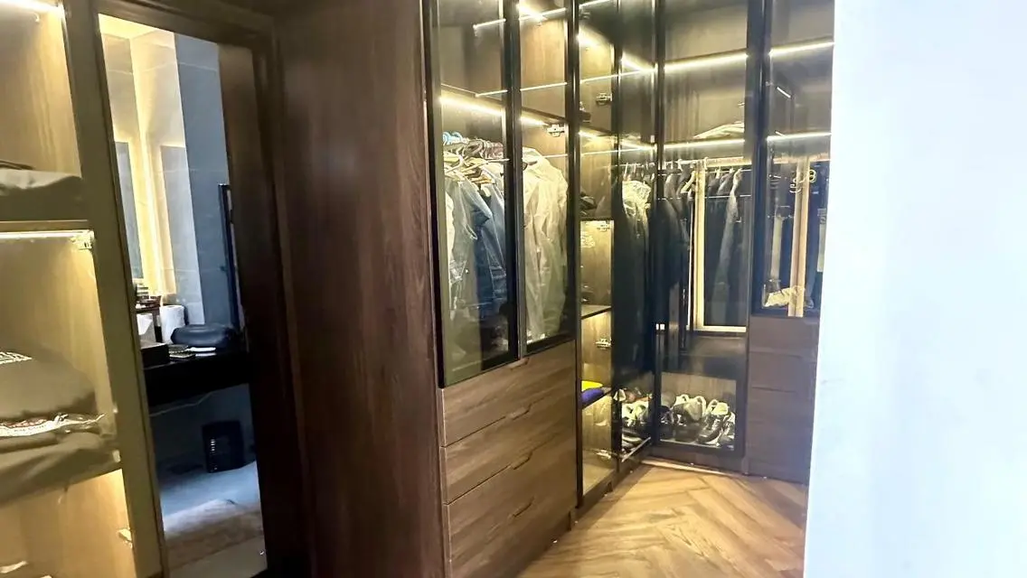 Luxurious Apartment for Sale in Prime Location