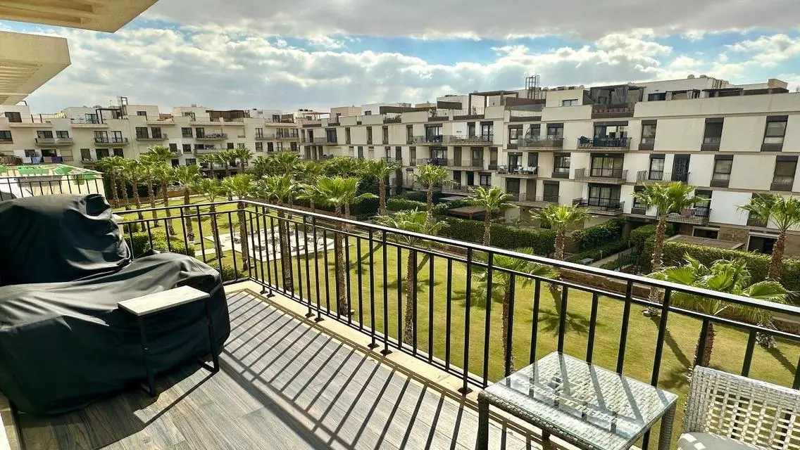 Luxurious Apartment for Sale in Prime Location