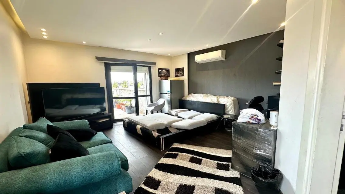 Luxurious Apartment for Sale in Prime Location
