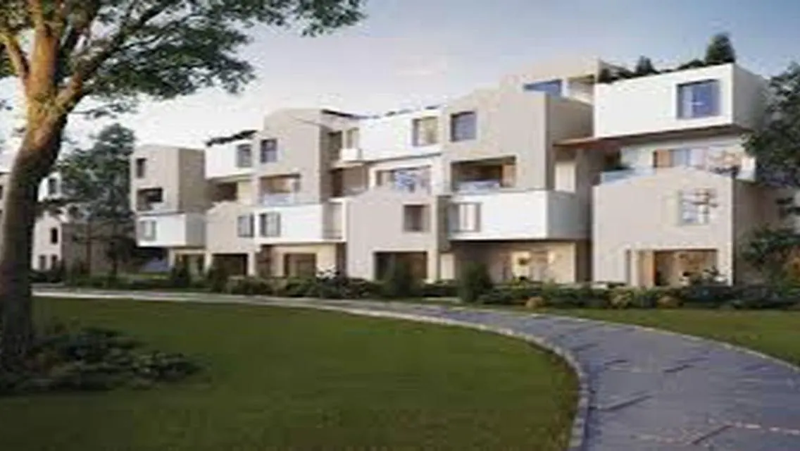 Finished Apartment 149m Ready to move over 8 years