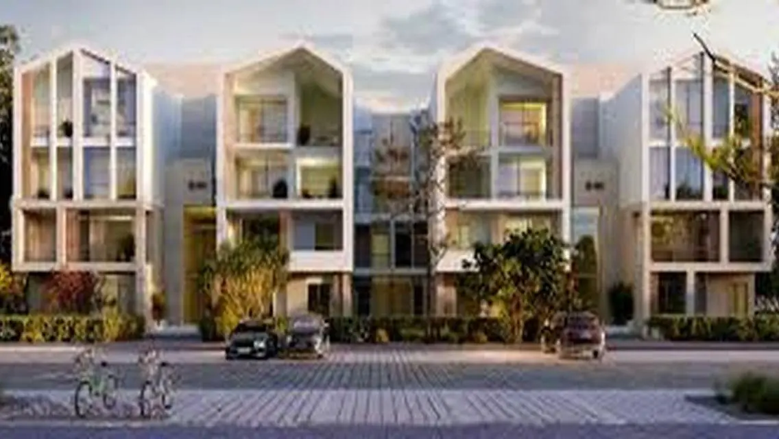 Finished Apartment 149m Ready to move over 8 years