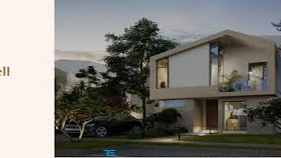 Finished Apartment 149m Ready to move over 8 years