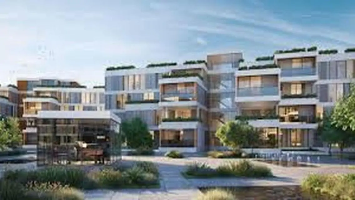 Finished Apartment 149m Ready to move over 8 years
