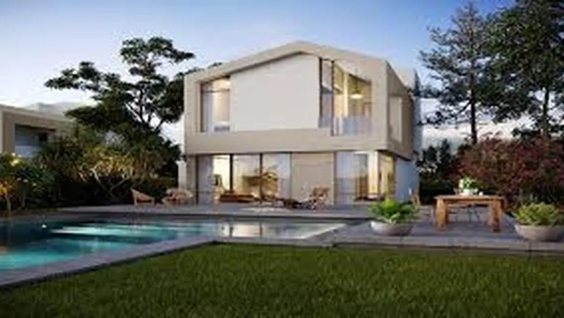 Finished Apartment 149m Ready to move over 8 years