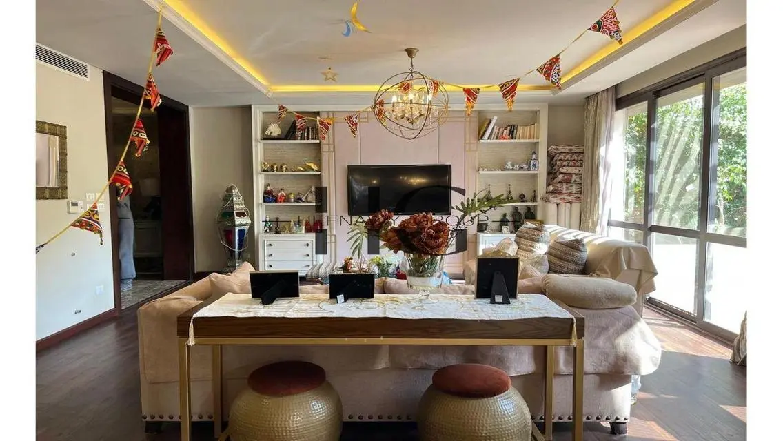 Ground Duplex For Sale Luxurious