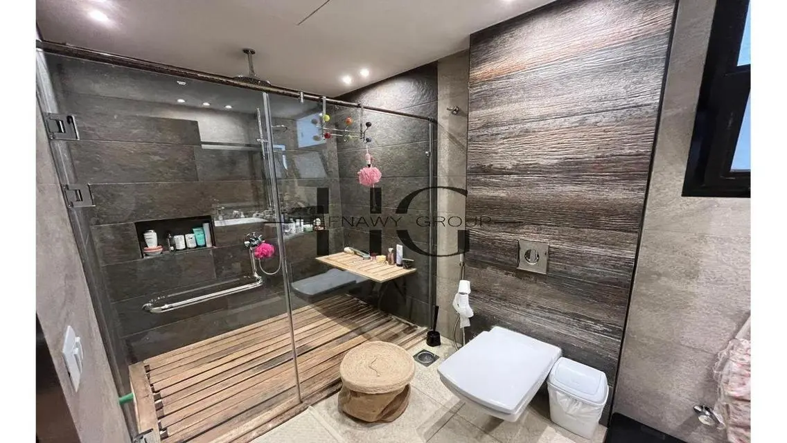 Ground Duplex For Sale Luxurious