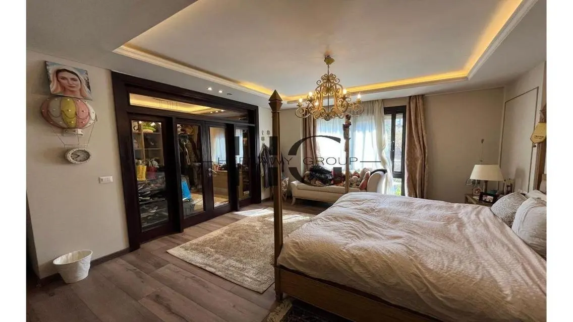 Ground Duplex For Sale Luxurious