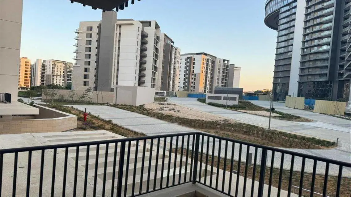 Finished Apartment in Zed for Ora Nageb Sawiras