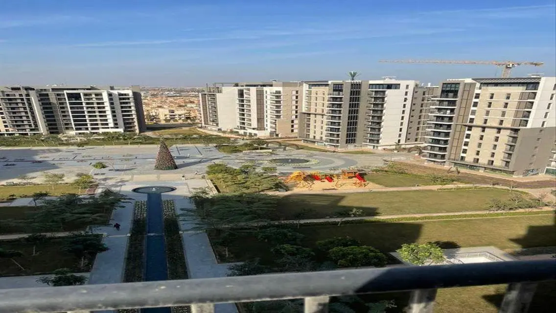 Finished Apartment in Zed for Ora Nageb Sawiras