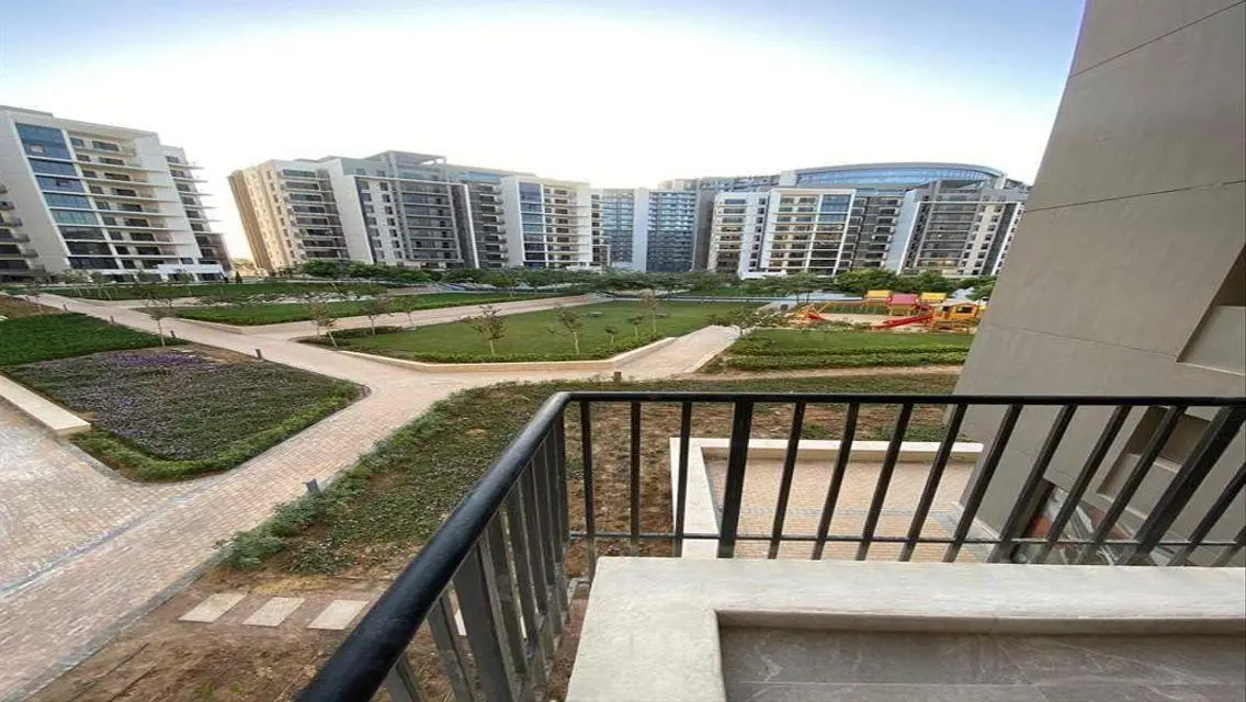 Finished Apartment in Zed for Ora Nageb Sawiras