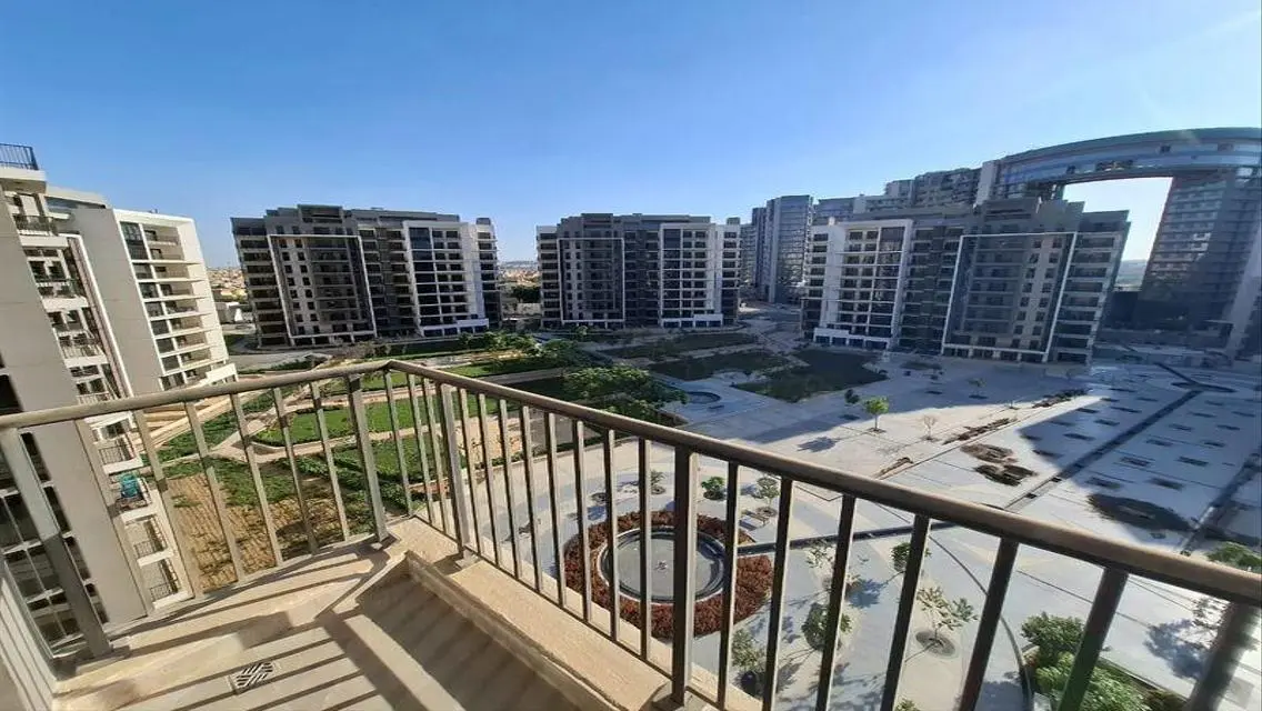 Finished Apartment in Zed for Ora Nageb Sawiras