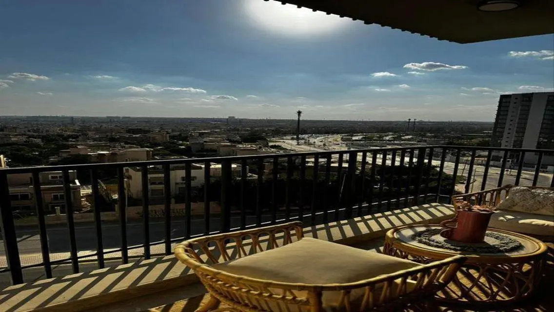 Finished Apartment in Zed for Ora Nageb Sawiras