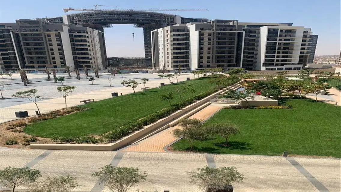 Finished Apartment in Zed for Ora Nageb Sawiras