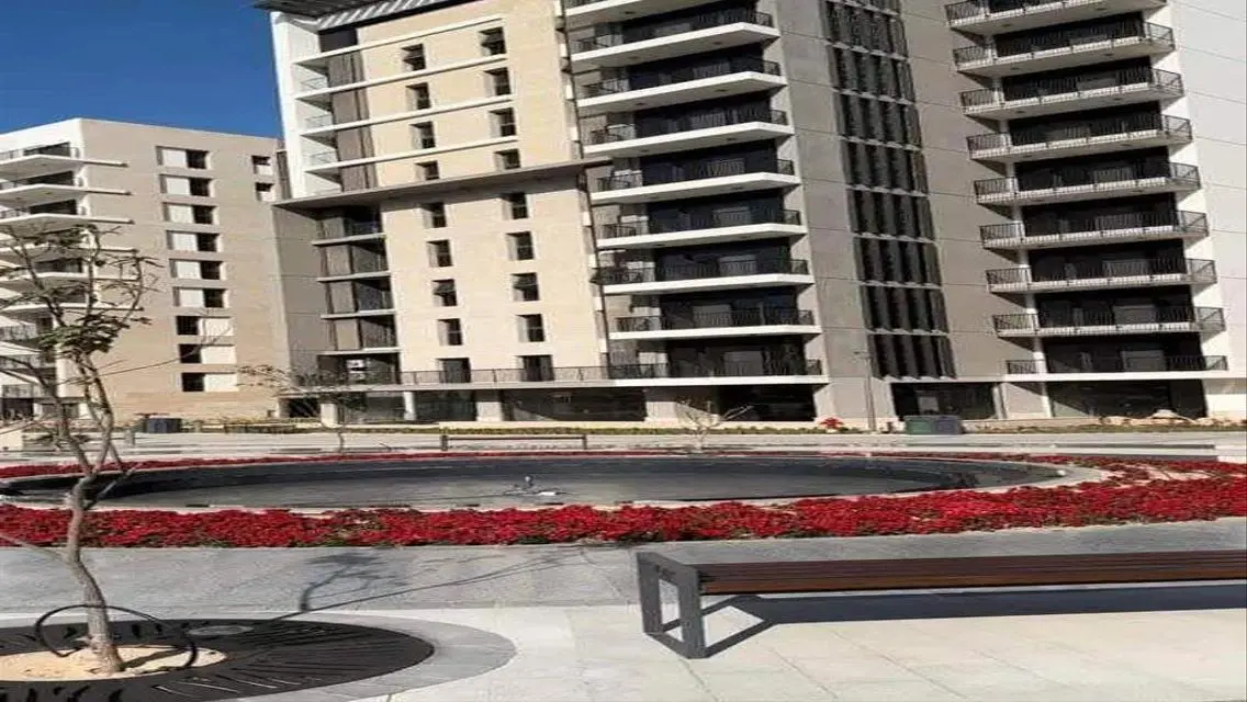 Finished Apartment in Zed for Ora Nageb Sawiras
