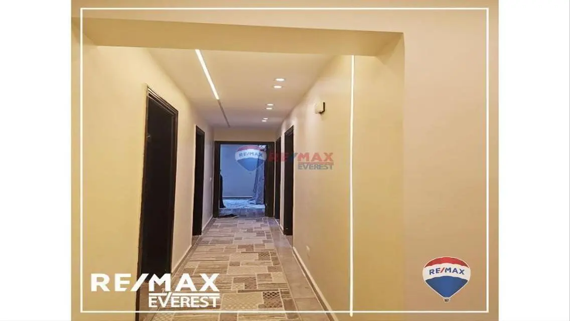 Furnished apartment for long term in Jannah Zayed2
