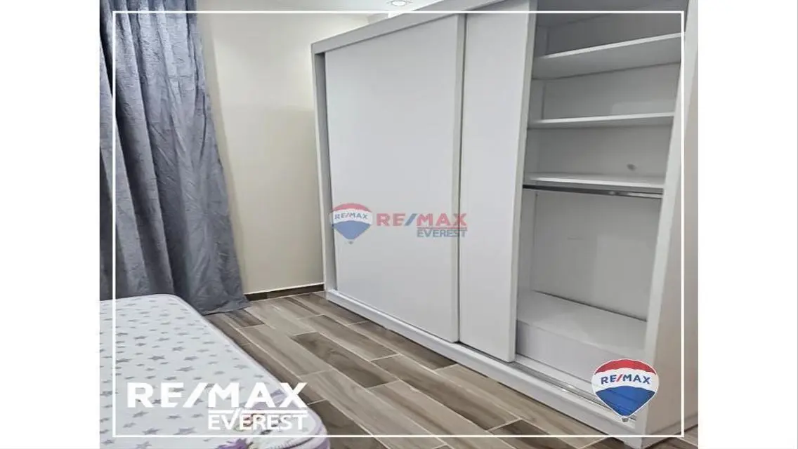 Furnished apartment for long term in Jannah Zayed2