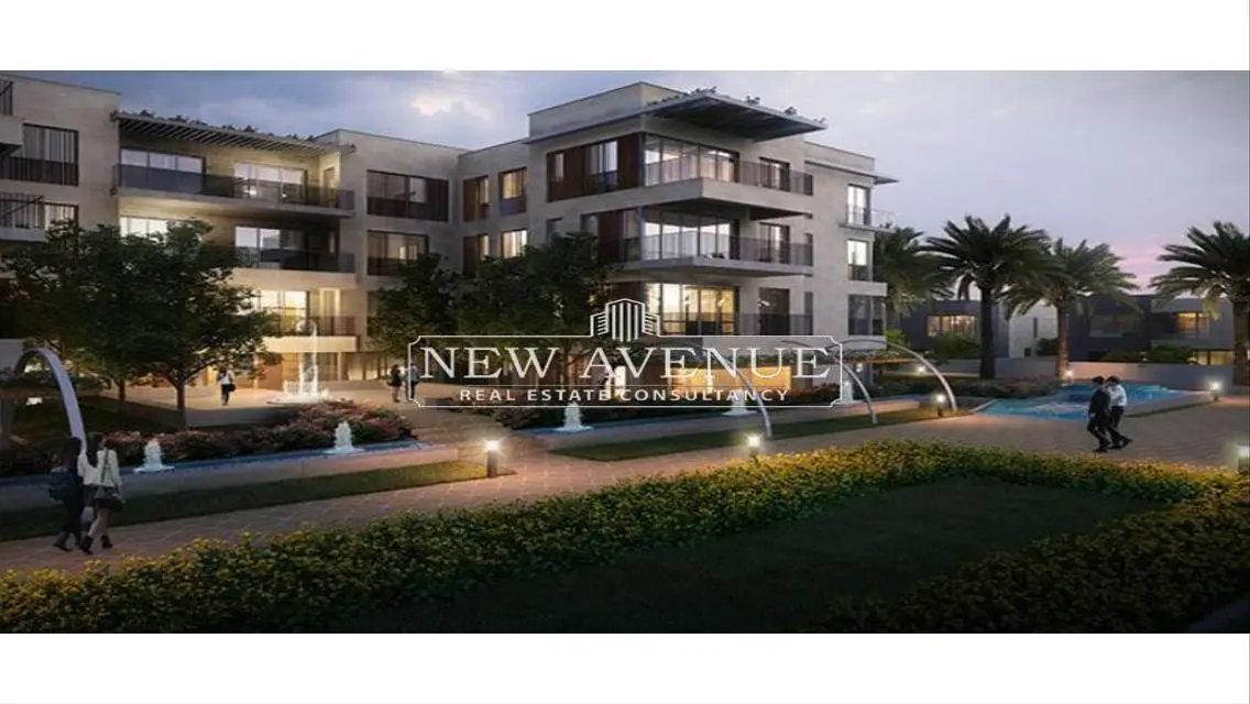 Stand Alone Villa with Landscape View-Taj City