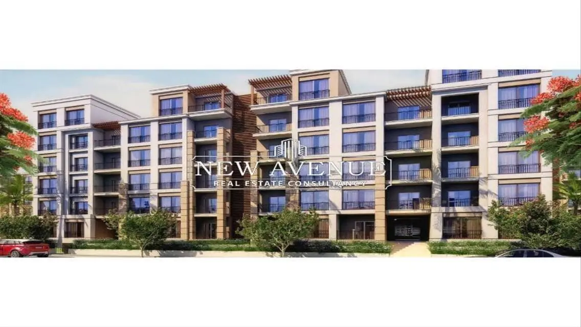 Very prime location apartment in Elan Sarai