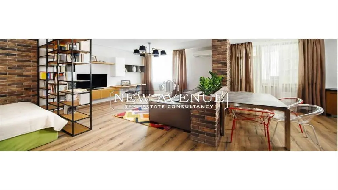 Very prime location apartment in Elan Sarai