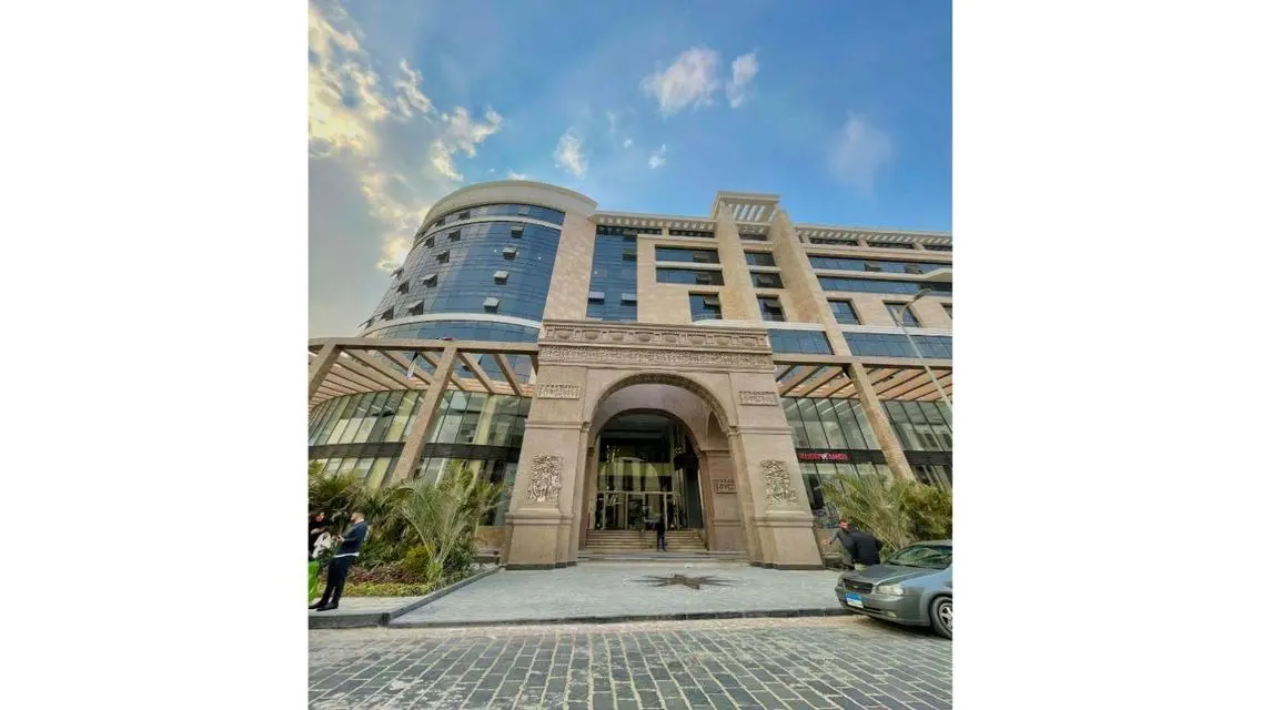 Amazing Property for Sale with Spacious Area