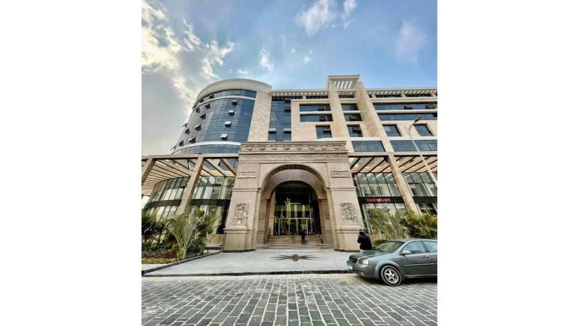 Amazing Property for Sale with Spacious Area