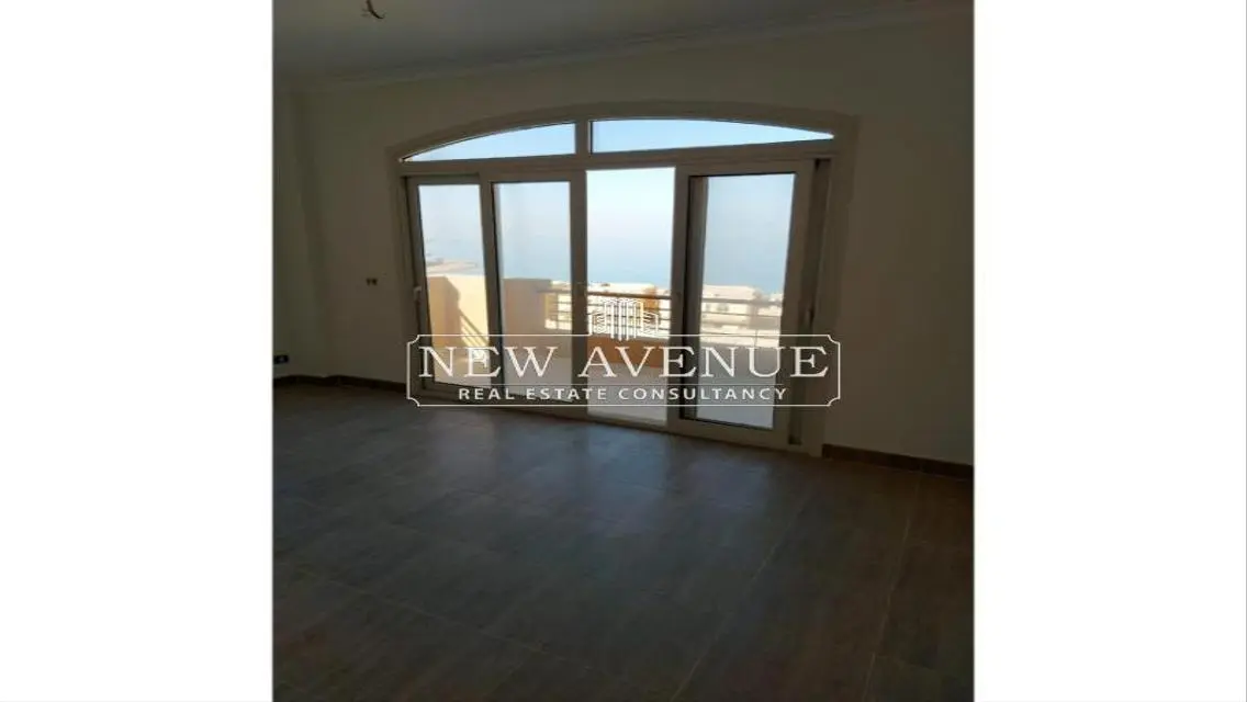 Fully finished Twin house in Telal elsokhna