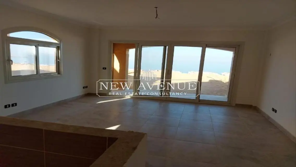 Fully finished Twin house in Telal elsokhna