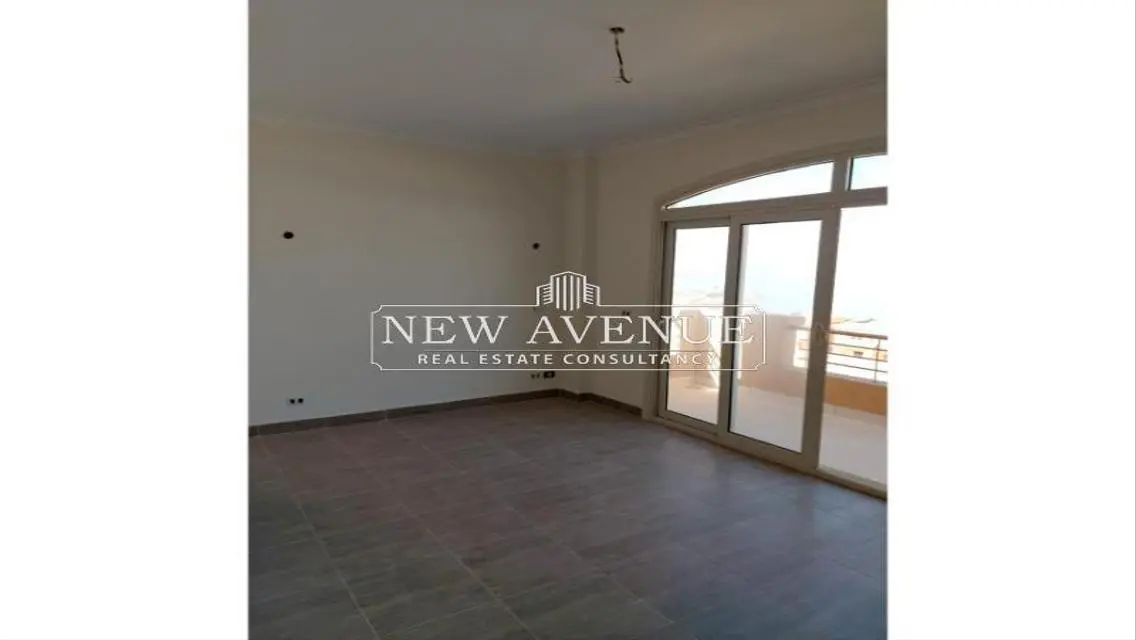 Fully finished Twin house in Telal elsokhna