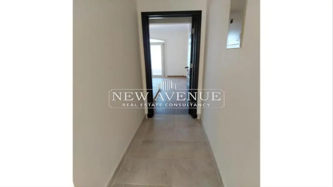 Fully finished Twin house in Telal elsokhna