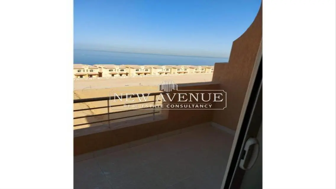 Fully finished Twin house in Telal elsokhna