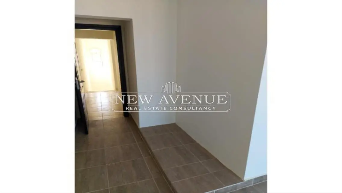 Fully finished Twin house in Telal elsokhna