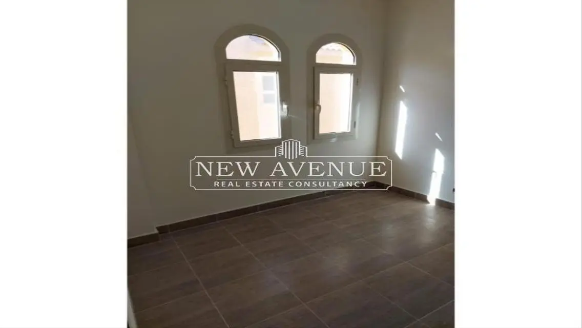 Fully finished Twin house in Telal elsokhna