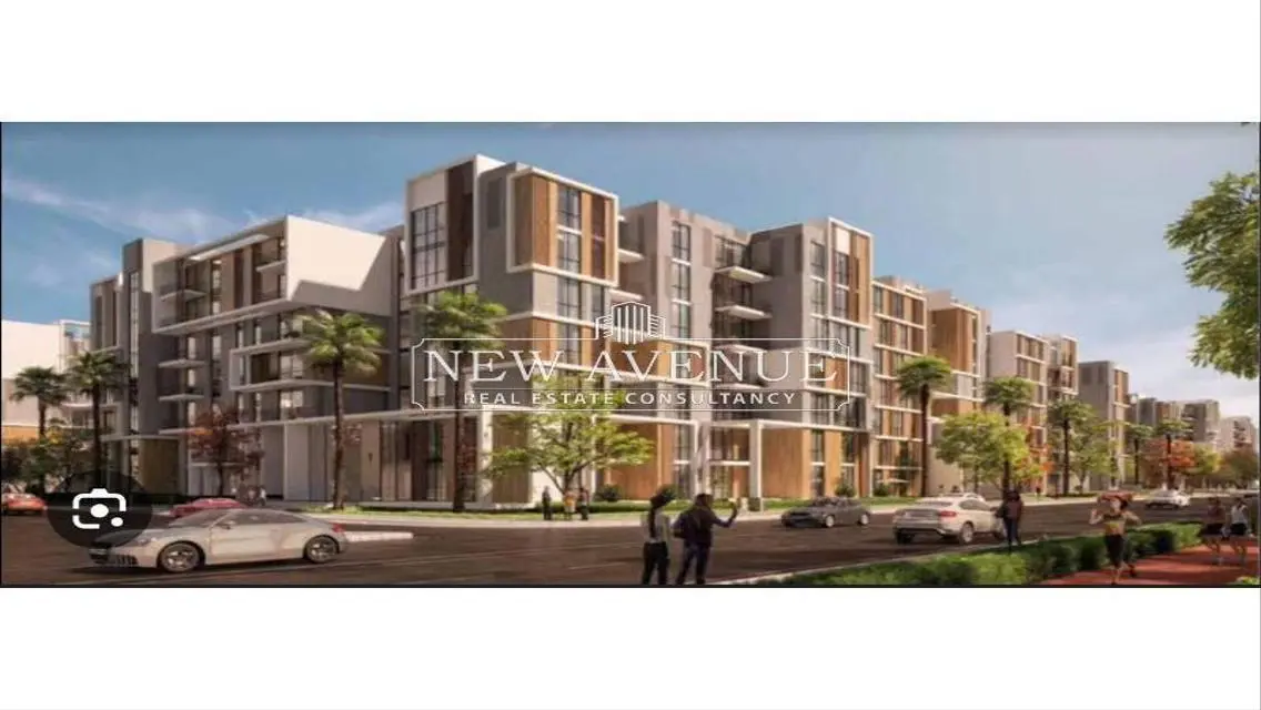 Hap town Parkview- Apartment direct on green spine