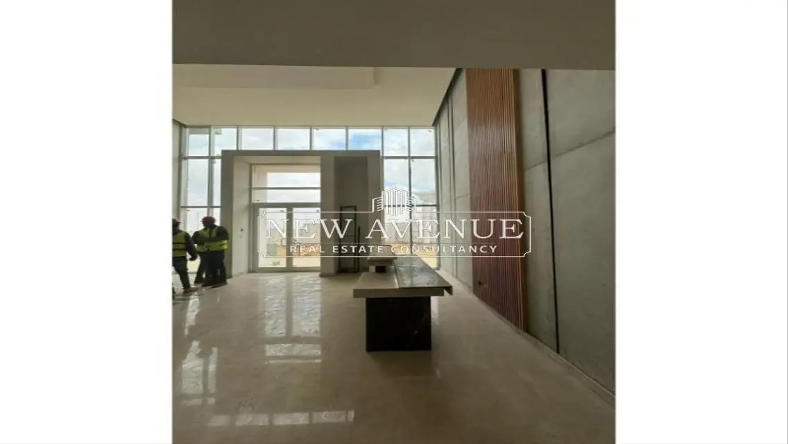 Hap town Parkview- Apartment direct on green spine
