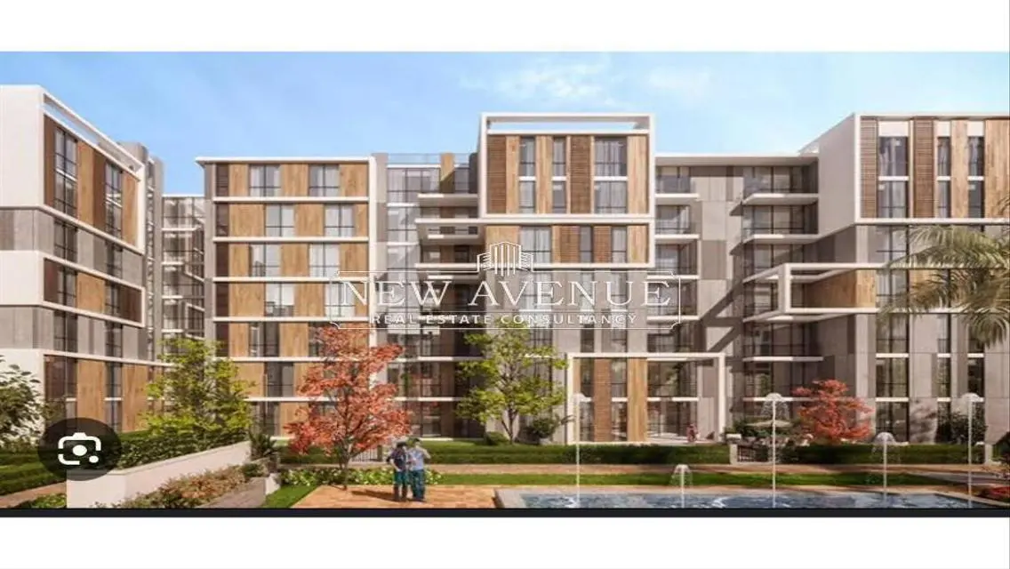 Hap town Parkview- Apartment direct on green spine